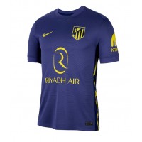 Atletico Madrid Conor Gallagher #4 Udebanetrøje 2025-26 Kortærmet